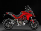 Ducati Multistrada 1200 DVT